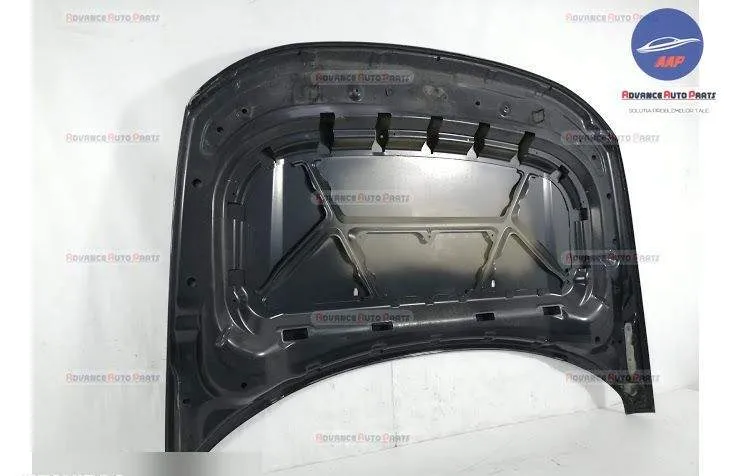 Capota originala Land Rover  Discovery  4 [facelift] [2013 - 2016] - Foto 4