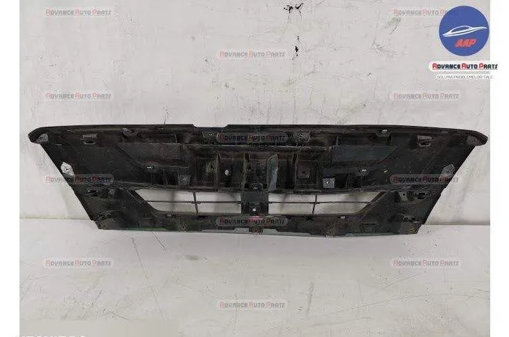 Grila Centrala Radiator originala Isuzu  D-Max  2 [facelift] [2016 - 2 - Foto 7