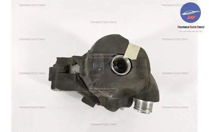 turbina E Booster Compresor originala Audi  Q7  4M [2015 - 2020] - Foto 2