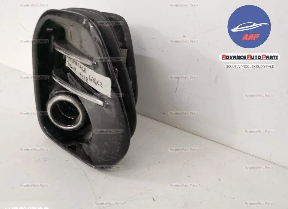 Grila proiector stanga originala in stare buna Kia Sportage 4 [2016 - - Foto 2
