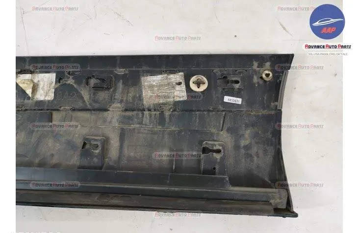 Bandou Dreapta Spate original Land Rover  Range Rover Velar  1 [2017 - - Foto 5