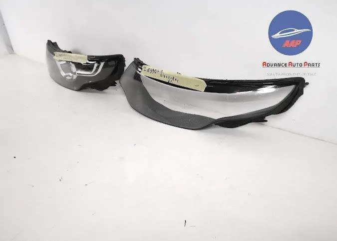 Sticla Far Stanga originala ASIGURAM MONTAJ Land Rover  Discovery Spor - Foto 3