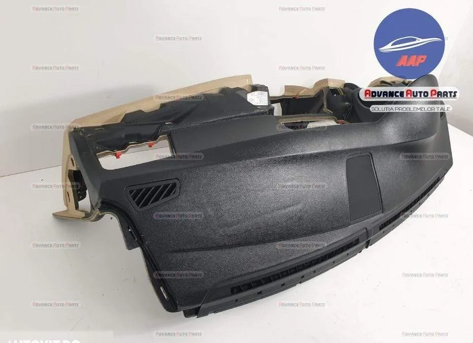 Plansa Bord originala BMW  Seria 5  F07/F10/F11 [2009 - 2013] - Foto 3