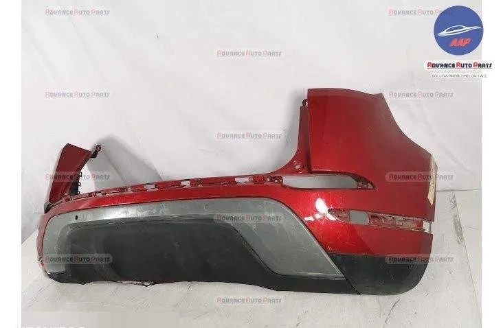Bara Spate originala cu senzori si fusta spoiler Land Rover  Range Rov - Foto 3