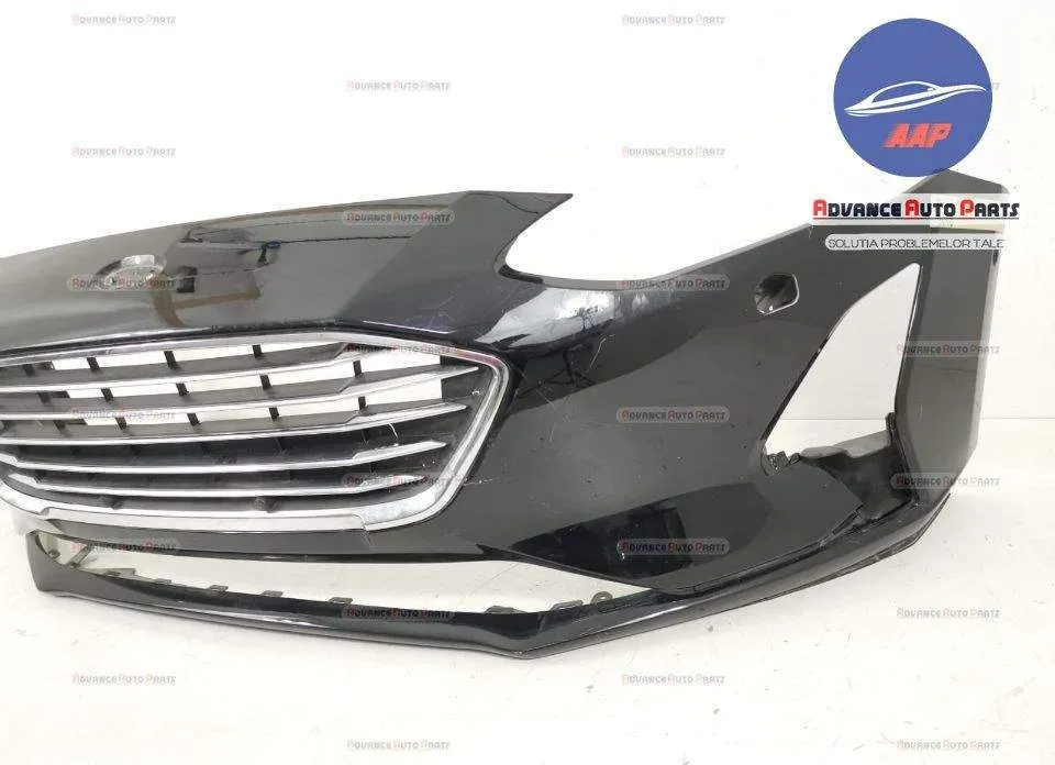 Bara fata cu spalatori originala Ford  Focus  4 [2018 - 2022] - Foto 3