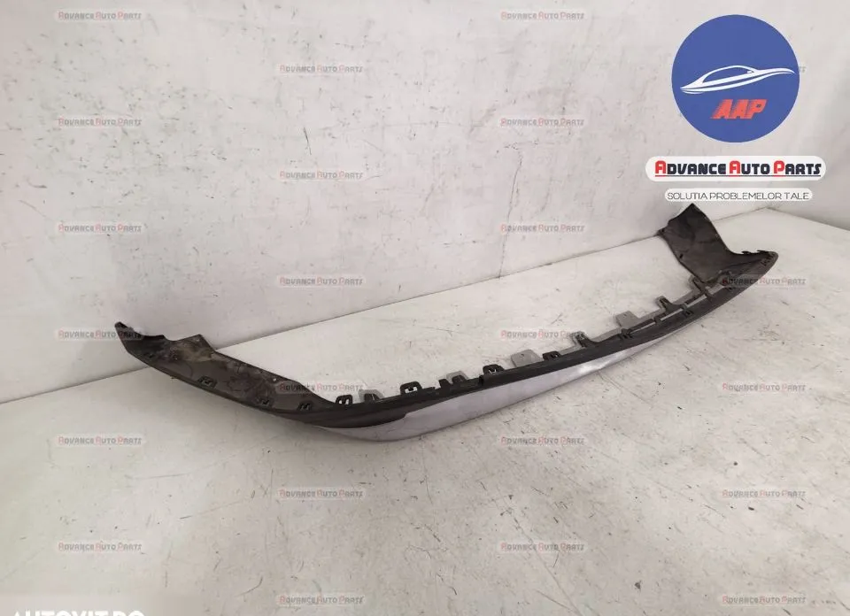 Fusta fata cod A1568850625 - originala in stare buna Mercedes-Benz  GL - Foto 3
