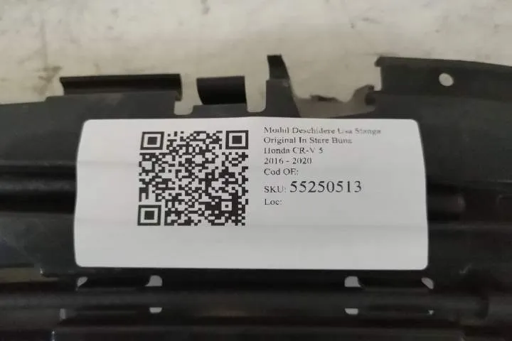 Modul Deschidere Usa Stanga Fata Original In Stare Buna Honda  CR-V  5 - Foto 7