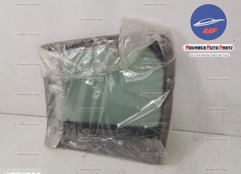 Geam stanga spate original produs nou Land Rover  Discovery  3 [2004 - - Foto 4