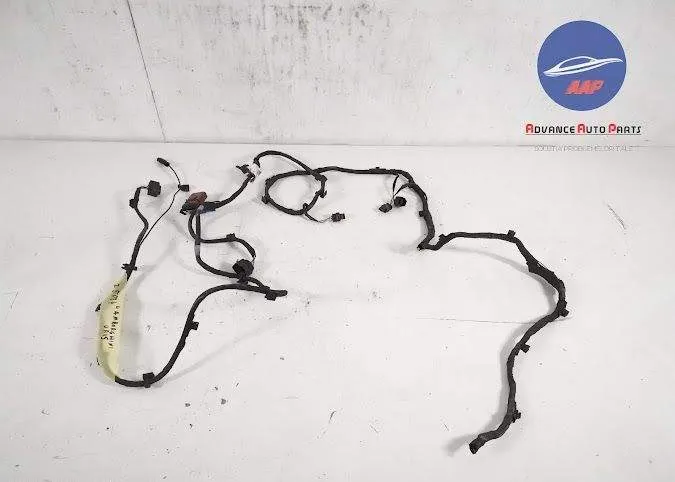 Instalatie Senzori Bara Fata originala include camera Lamborghini  Uru