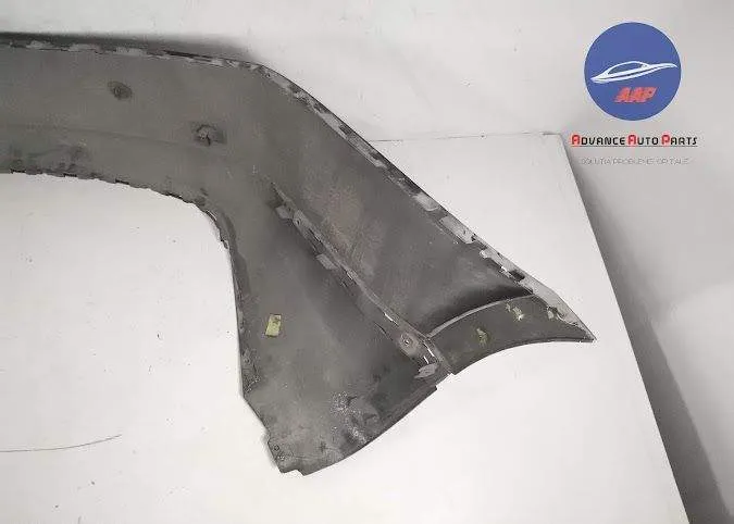 Bara Spate originala cu senzori Bentley  Continental GT  2 [2010 - 201 - Foto 5