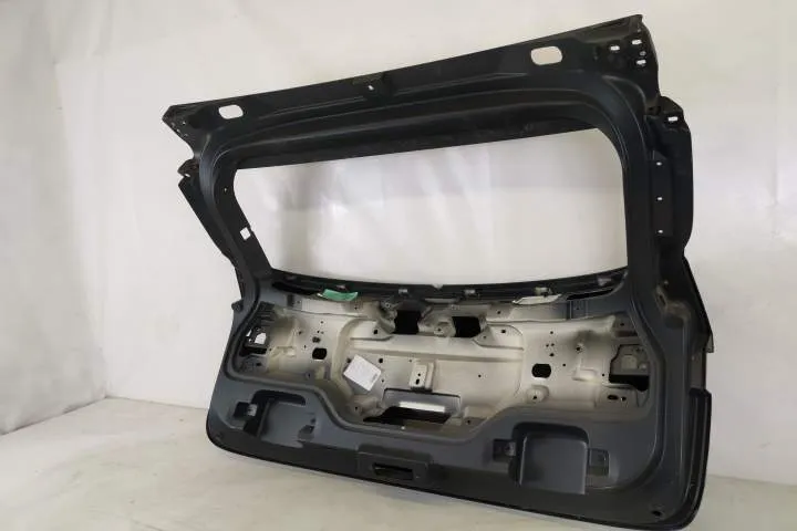 Haion Capota Portbagaj Original In Stare Buna Jaguar  F-Pace  1 [2016 - Foto 5