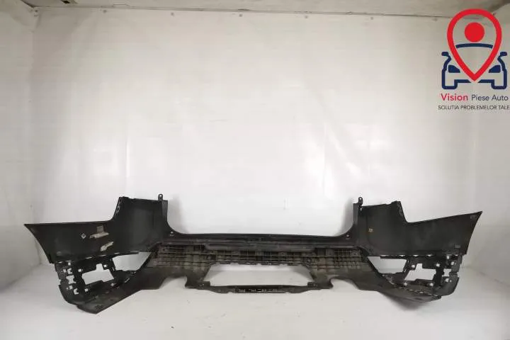 Bara Spate Originala Cu Senzori In Stare Buna Land Rover  Range Rover - Foto 4