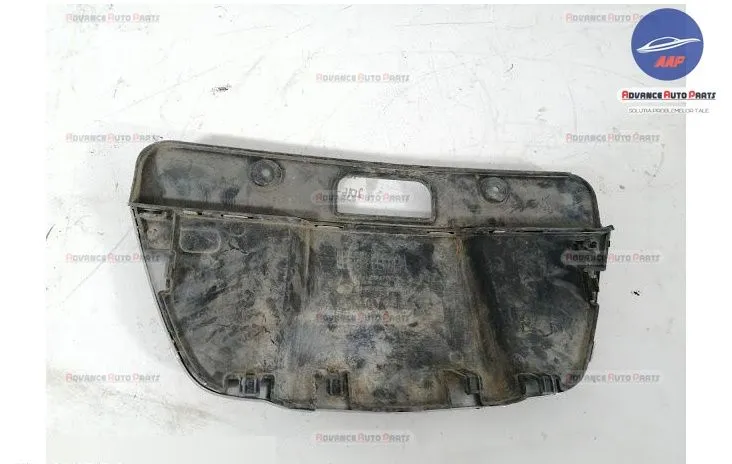 Capac Carlig Remorca original Mercedes-Benz  GLE  1  [2016 - 2019] - Foto 5