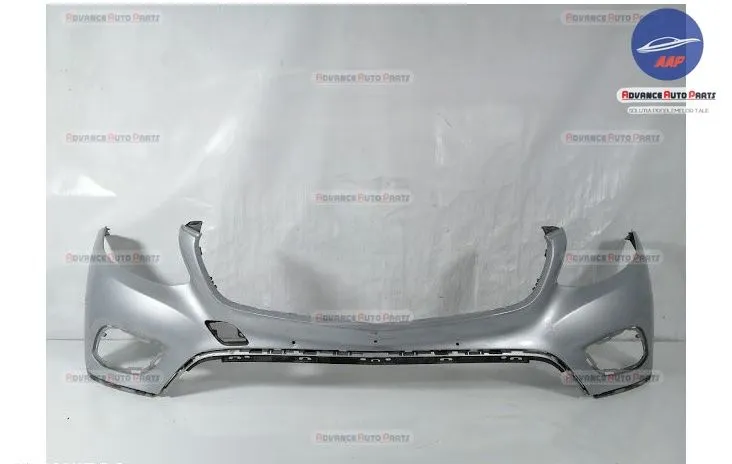 Bara Fata originala cu senzori parktronic Mercedes-Benz  GLC  1  [2015