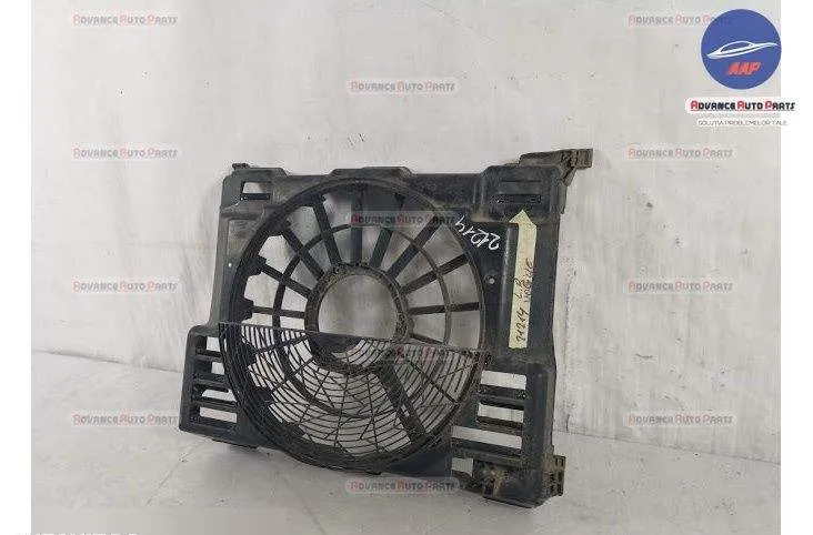 Carcasa GMV originala Vogue Land Rover  Range Rover  3 [2002 - 2005] - Foto 2