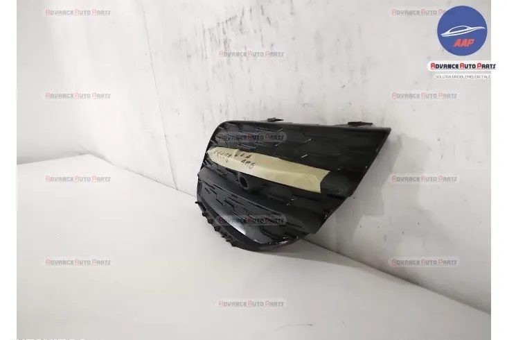 Grila Proiector Dreapta originala cu senzor Mercedes-Benz  CLA-klasse - Foto 3