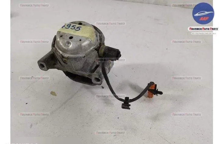 Tampon Motor original cu senzor 3.0TDI Audi  Q5  8R [facelift] [2012 - - Foto 3