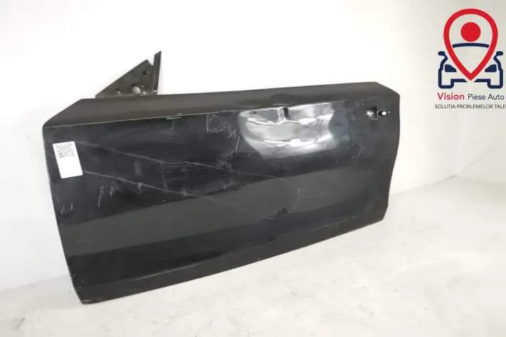 Usa Stanga Fata Originala Coupe BMW  Seria 1  E81-E88 [2004 - 2007] - Foto 2