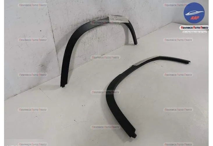 Bandou Overfender Dreapta Fata original Land Rover  Defender  2 [2019 - Foto 2