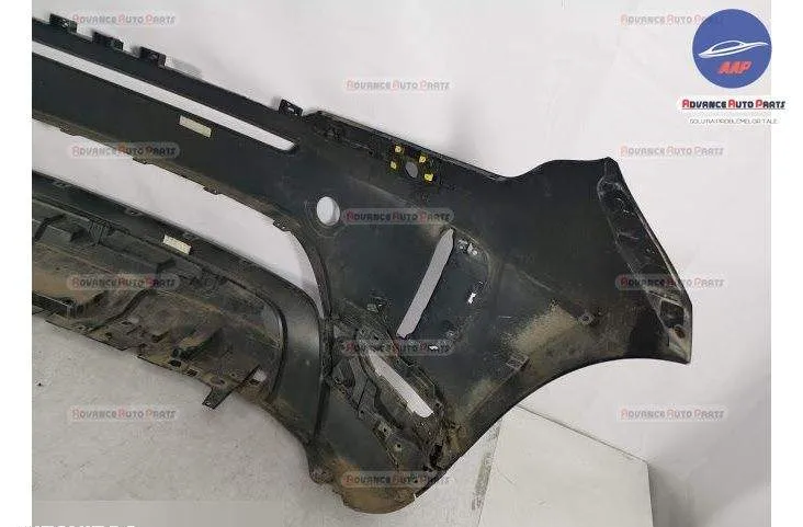 Bara Fata originala cu senzori si spalatori Land Rover  Range Rover Ev - Foto 5