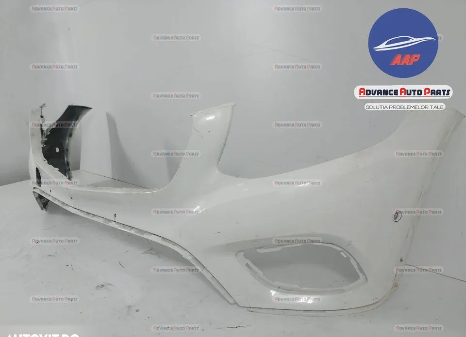 Bara fata cu senzori originala Mercedes-Benz  GLC  1  [2015 - 2020] - Foto 2