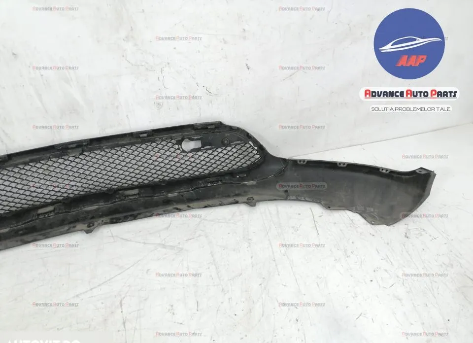 Fusta bara fata originala Mercedes-Benz  GLC  1  [2015 - 2020] - Foto 2