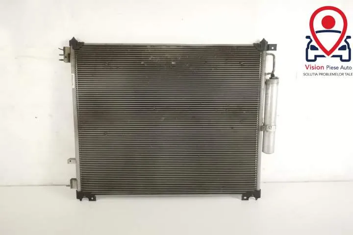 Radiator AC Clima Original In Stare Buna  Land Rover  Range Rover Vogu - Foto 4