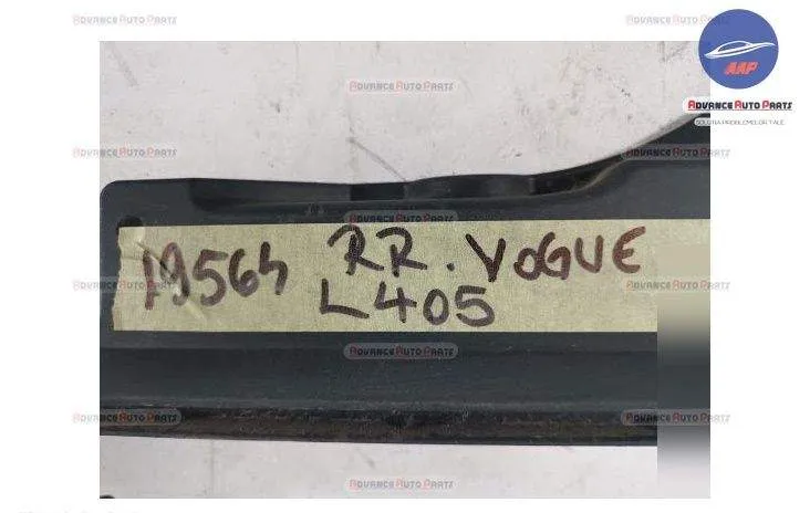 Suport Bara Spate Original Land Rover  Range Rover  4 [2012 - 2017] - Foto 7