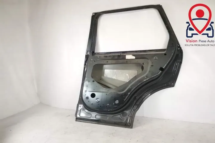 Usa Dreapta Spate Originala  Land Rover  Range Rover Vogue  4 [2012 - - Foto 6
