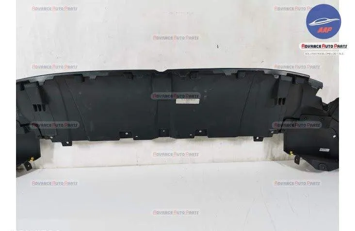 Spoiler Inferior original Land Rover  Discovery Sport  1 [facelift] [2 - Foto 6