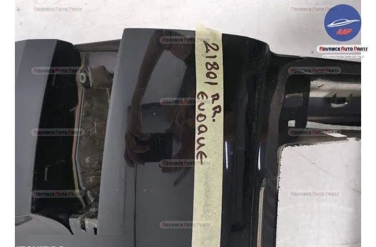 Haion original Land Rover  Range Rover Evoque  L551 [2018 - 2022] - Foto 7