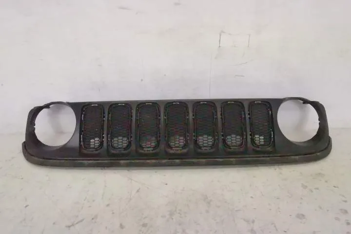 Grila Centrala Originala In Stare Buna Jeep  Renegade  1 [2015 - 2020]