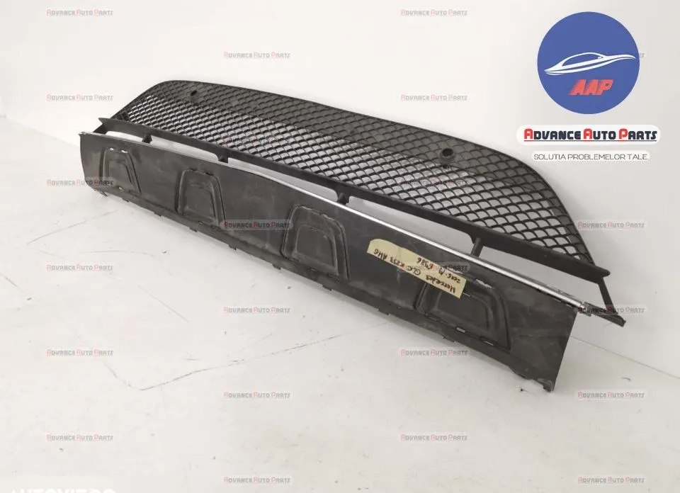 Grila inferioara cod A2538852400 - original Mercedes-Benz  GLC AMG  1 - Foto 2