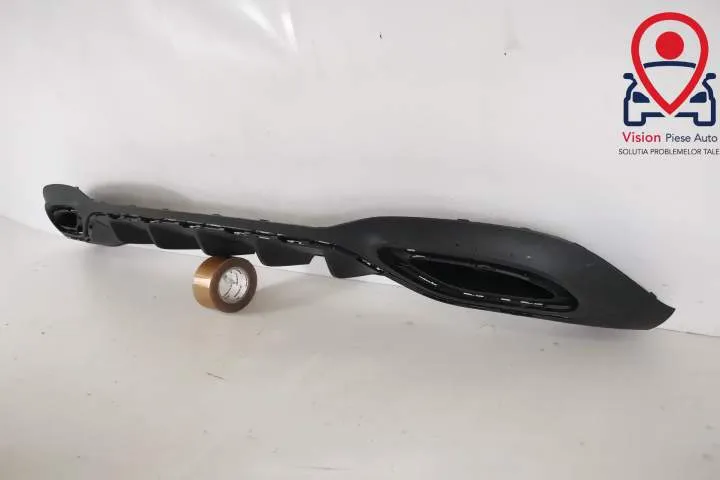 Fusta Spoiler Bara Spate Original In Stare Buna Mercedes-Benz  A-Class - Foto 3