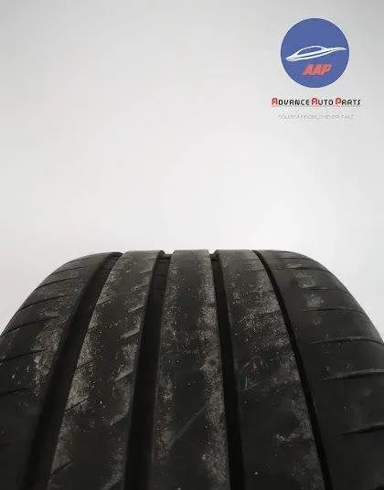 Anvelopa Michelin Pilot Sport Dot 2719 315/40 R21 Vara Mercedes-Benz - Foto 7