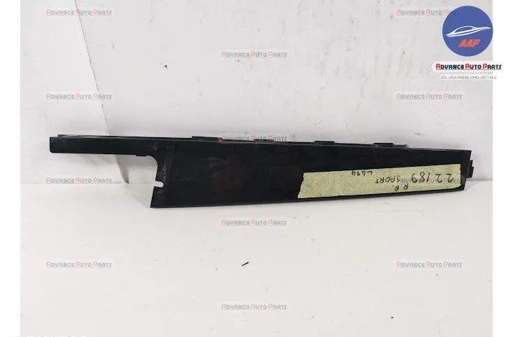 Ornament Exterior Dreapta Spate Stalp B Land Rover  Range Rover Sport
