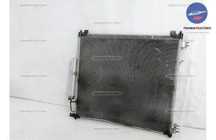 Radiator AC original Land Rover  Range Rover Sport  2 [2013 - 2020] - Foto 4