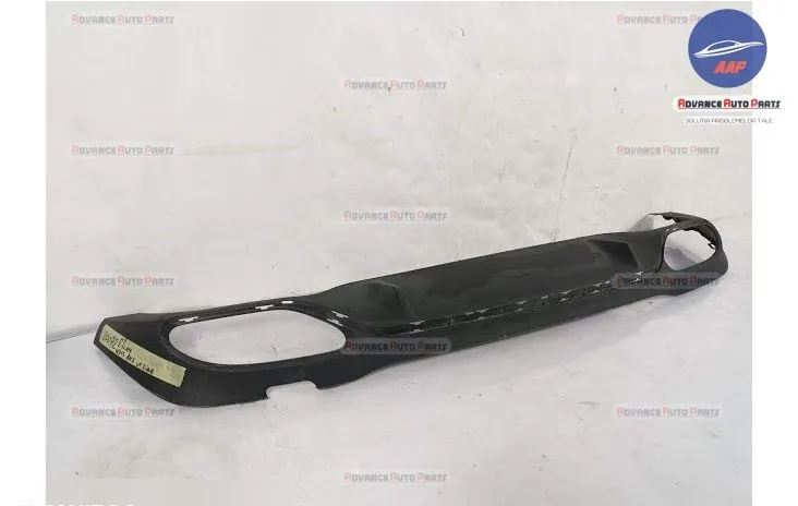 Spoiler Fusta Bara Spate original Mercedes-Benz  E-klasse AMG  W213 [2 - Foto 3