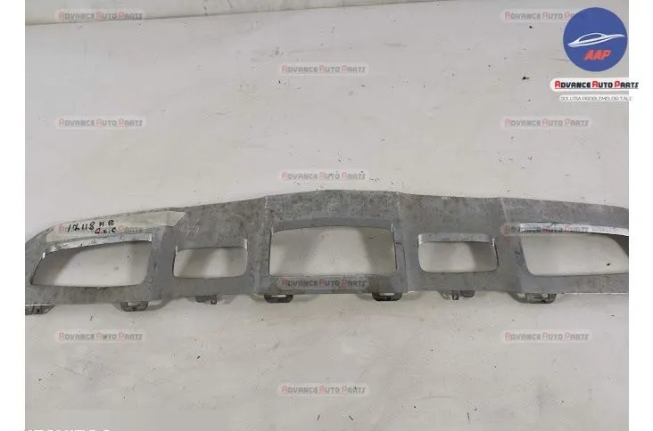 Crom Inferior Bara Fata original Mercedes-Benz  GLC  1  [2015 - 2020] - Foto 3