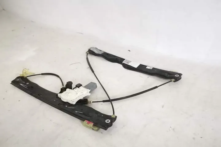 Macara Geam Electrica Stanga Fata Originala In Stare Buna Land Rover - Foto 3