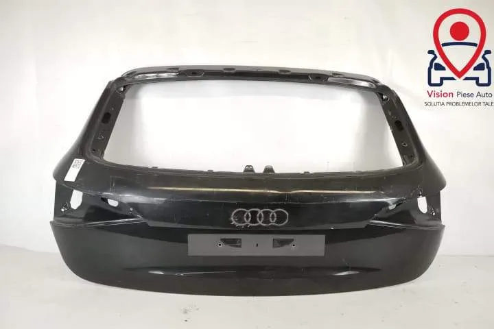 Haion Portbagaj Original  Audi  Q5  8R [2008 - 2012]