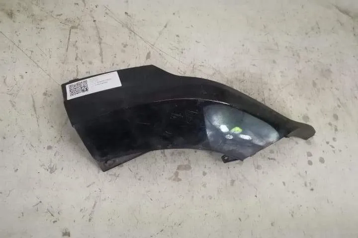 Spoiler Bara Fata Stanga Original In Stare Buna Audi  Q7  4M [2015 - 2 - Foto 2