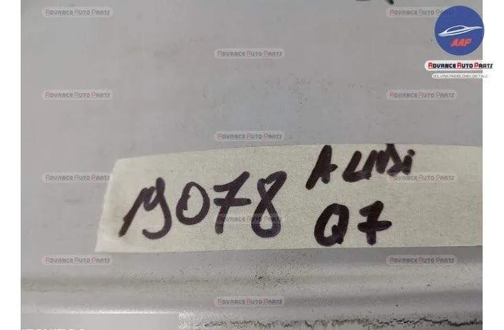 Janta Aliaj originala 8J R20 H2 ET28 originala Audi  SQ7  4M [2016 - 2 - Foto 7