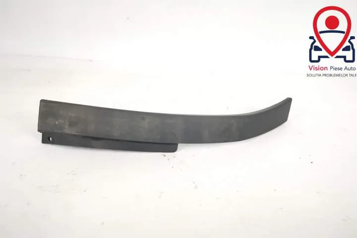 Deflector Noroi Bara Spate Stanga Original In Stare Buna Land Rover  R