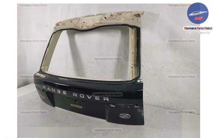Haion original Land Rover  Range Rover  4 [2012 - 2017] - Foto 3