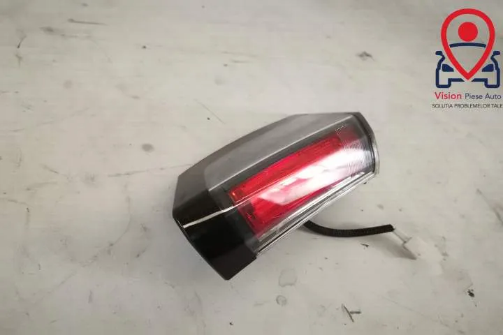 Stop Haion Stanga Original Led  Honda  Civic  10 [2015 - 2020] - Foto 2