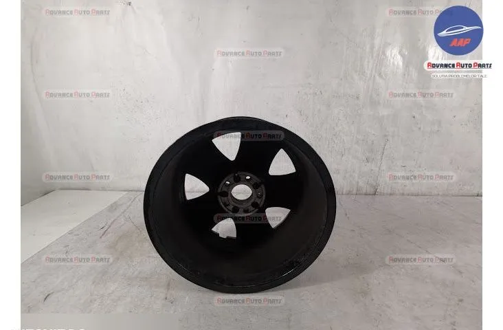 Janta Aliaj originala 7.5J X17 H2 ET40 Mercedes-Benz  E-Class  W213 [2 - Foto 5