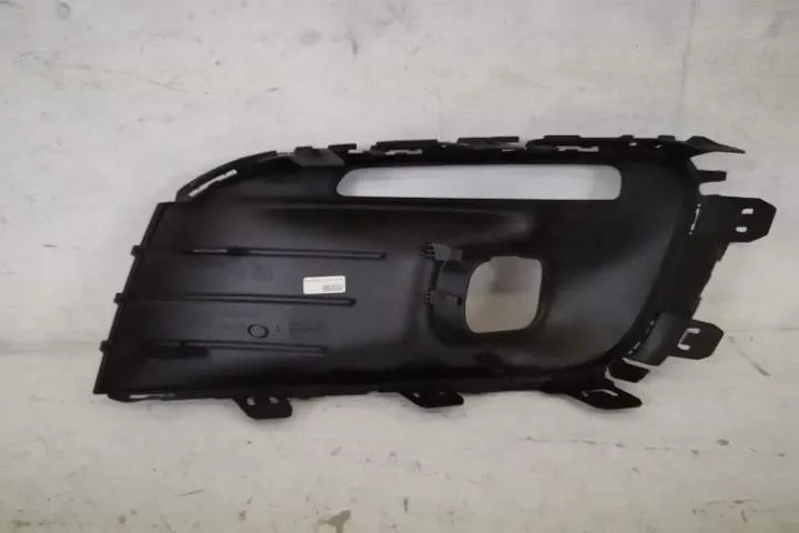 Grila Proiector Dreapta Originala In Stare Buna Citroen  C-Elysee  2 [ - Foto 4