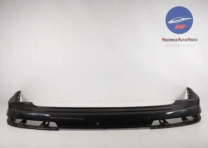 Spoiler Fusta Bara Spate original Audi  SQ7  4M [2016 - 2020]