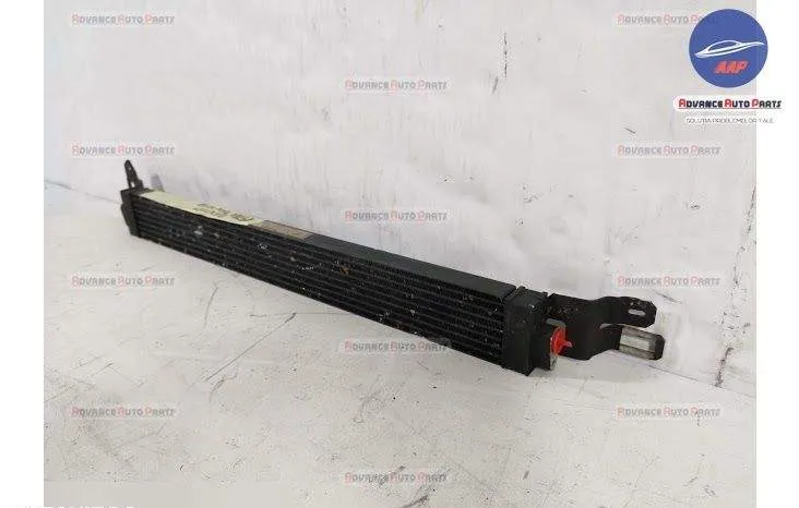 Radiator Racire Ulei Transmisie originala Bentley  Bentayga  1 [2015 - - Foto 3